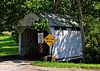 Lippincott Covered Bridge