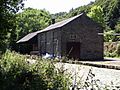 Cromford Canal Wharf