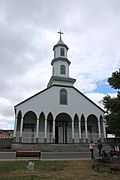 Dalcahue, iglesia 03