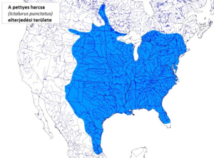 Distribution map of channel catfish.png