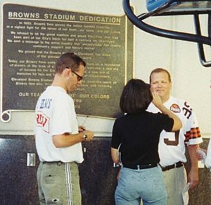 Drewcarey-brownsdedication