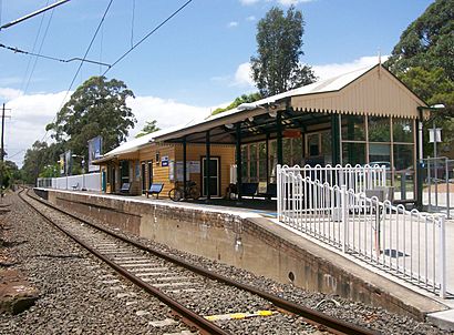 Dundas railway station.JPG