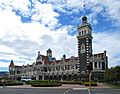 Dunedin Railway Station 001