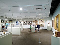 Eagle-Center-American-Eagle-Gallery