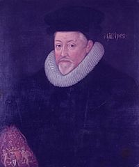 Edward Phelips