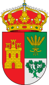 Coat of arms of Vertavillo