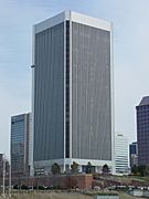 Federal Reserve Bank, Richmond, Virginia