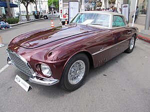 Ferrari 375 Vignale 1