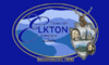 Flag of Elkton, Virginia