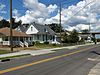 Orange Avenue Historic District