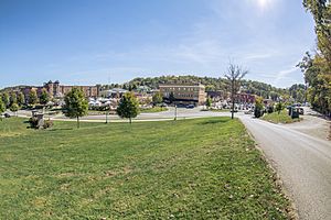 French Lick, Indiana