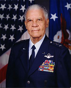 GEN Davis, Benjamin O