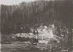 GibbonRiverBridgeBerylSpring1912