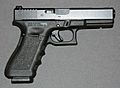 Glock 17C cropped