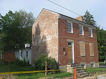 Grant Boyhood Home from southwest.jpg