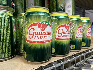 Guaraná Antarctica