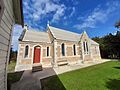 Hampden Presbyterian Church 27