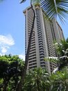 Hilton Tapa Tower, Honolulu, Hawaii 02.jpg