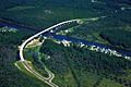 Hobucken Bridge North Carolina