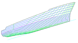 Hullform-3D