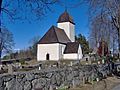 HusbyÄrlinghundraKyrka