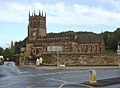 Huyton Parish Church - geograph.org.uk - 1000430