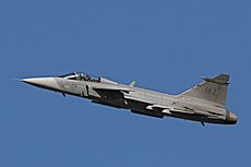 JAS Gripen