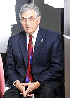 Jack Schmidt at NASA's Goddard Space Flight Center (June 3 2009)