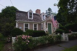 JacobThaxterHouse