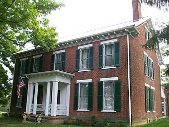 James Kinney Home.JPG