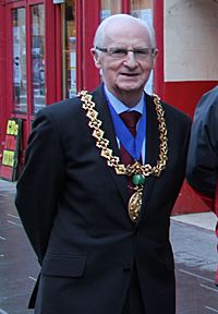 John Letford 2011.jpg