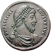 JulianusII-antioch(360-363)-CNG