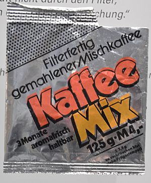 KaffeeMix