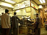 Karims at Old Delhi