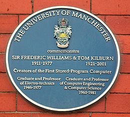 Kilburn Williams Plaque cropped