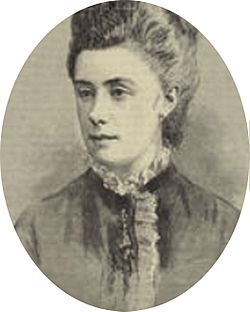 Lady Ela Russell