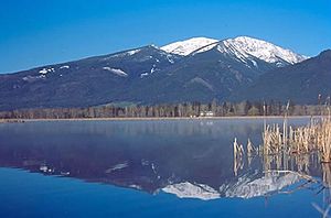 Lee metcalf nwr montana