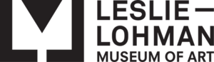 Leslie-Lohman Museum of Art Logo.png