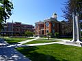 LoganUtahCourthouse