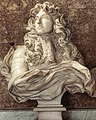 LouisXIV-Bernini