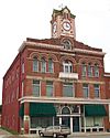 Masonic Temple Building