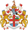 Melbourne COA