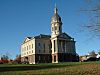 Middleborough Center Historic District