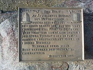 Mormorsgruvanemigrationplaquette06170019