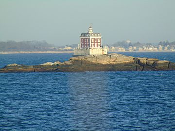 NewLondonLight