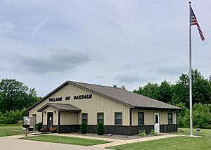 Oakdale Village Hall