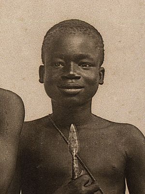 Ota Benga at 1904 World's Fair.jpg