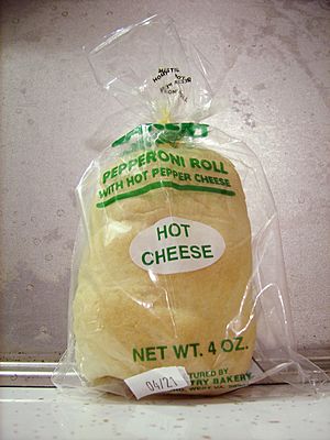 PepperoniRoll