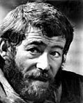 Peter O'Toole - Lion