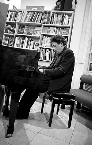 Philip Glass 003